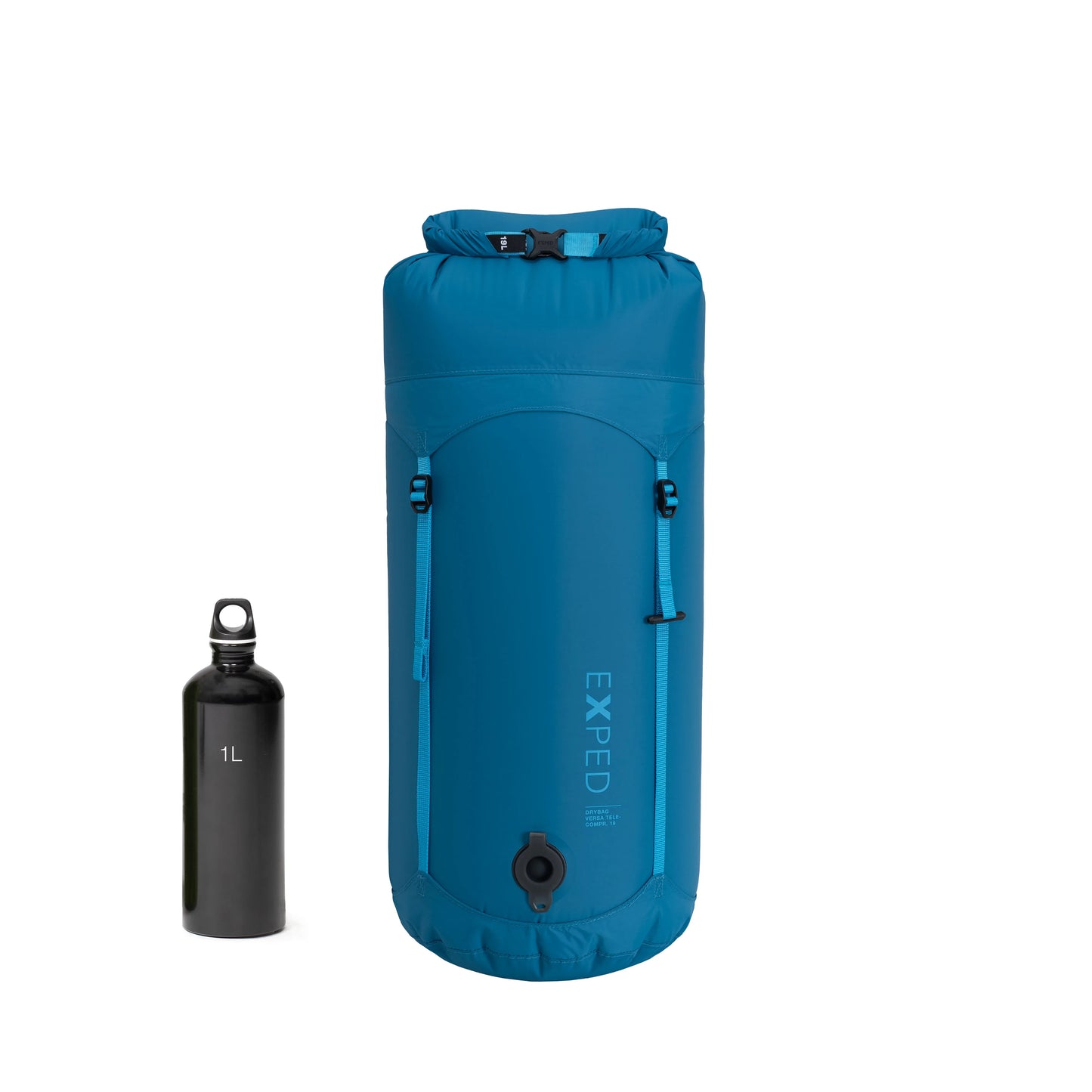 Drybag Versa Telecompression