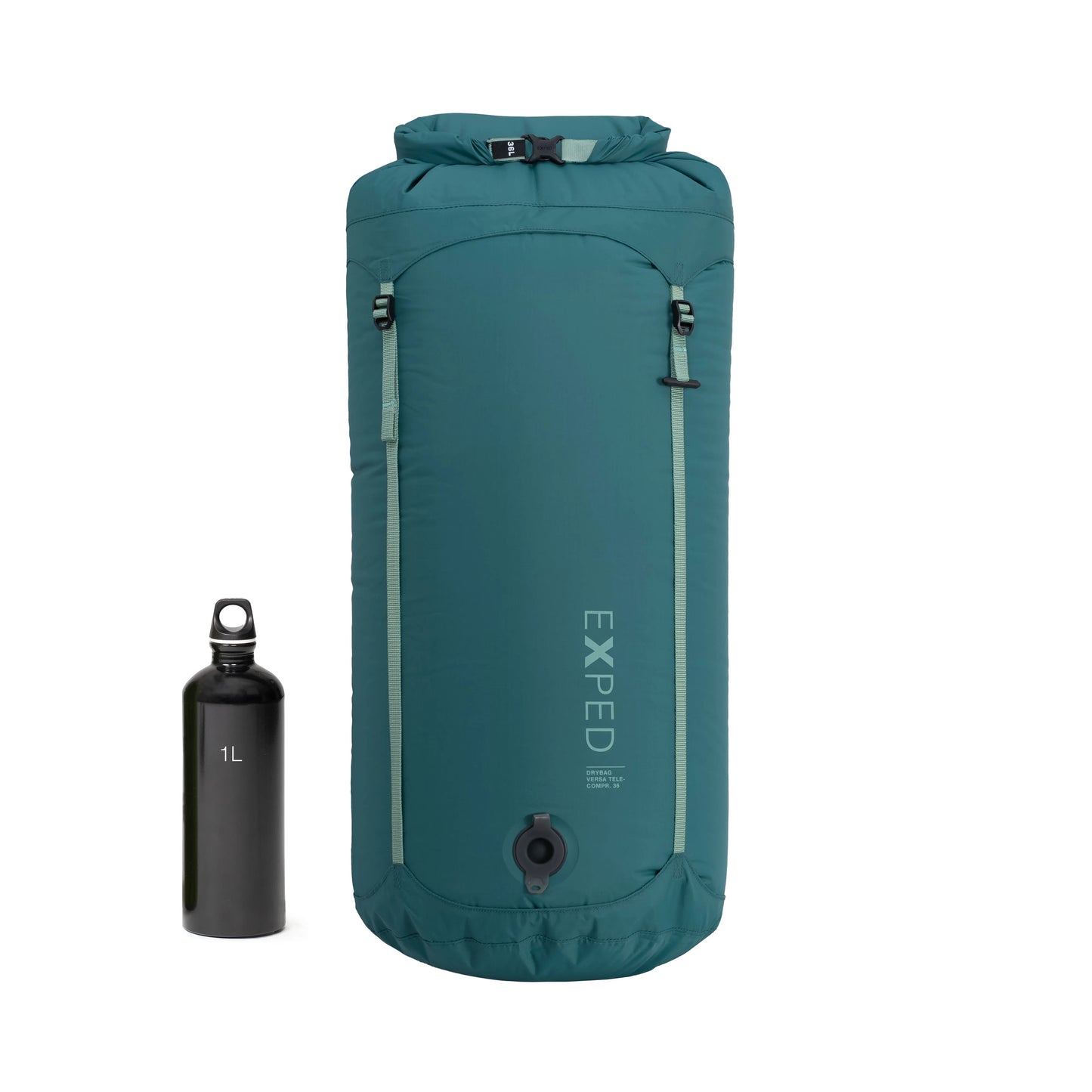 Drybag Versa Telecompression
