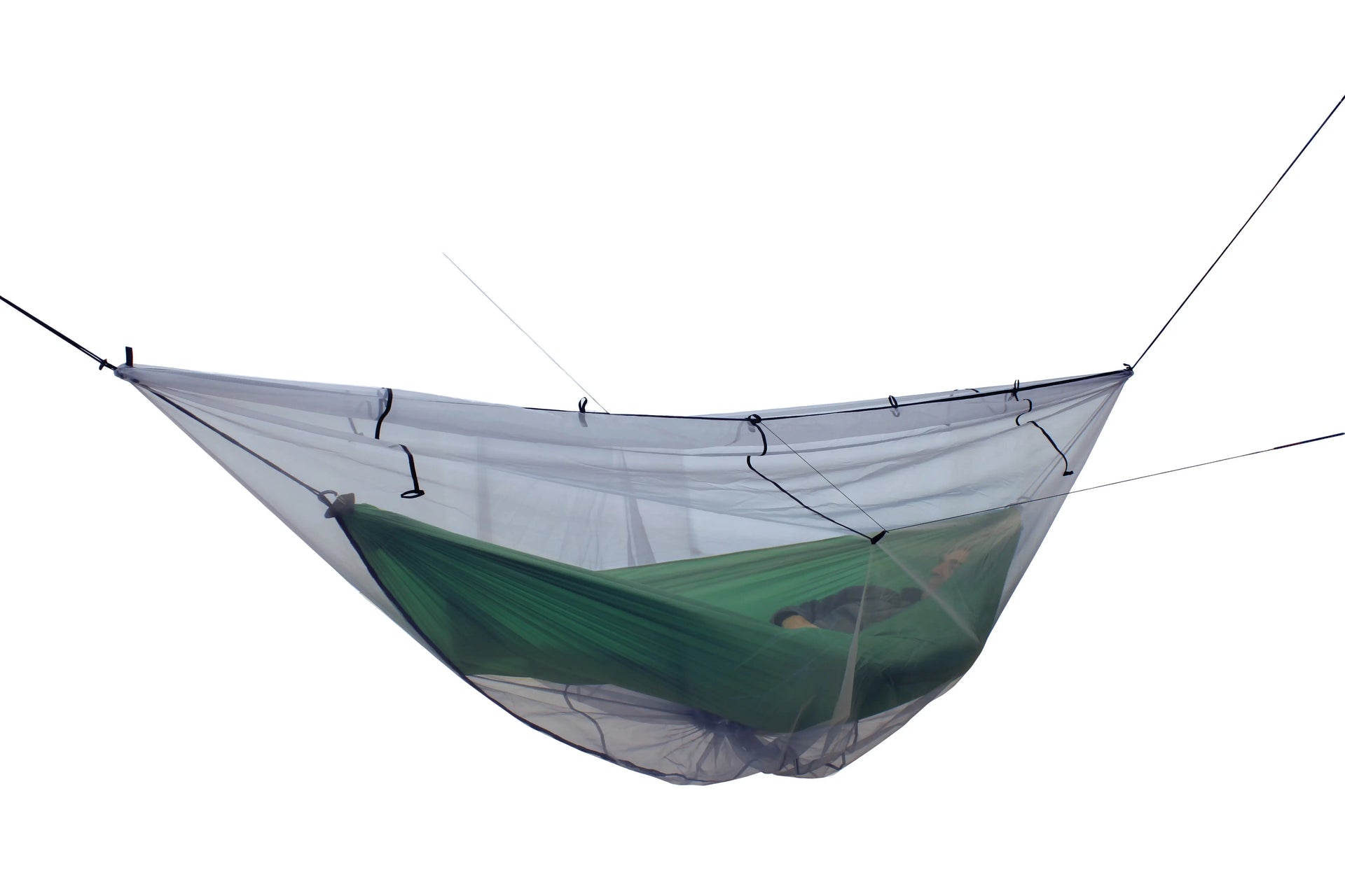 Hammock Mosquito Net – Exped Werkstattshop Deutschland