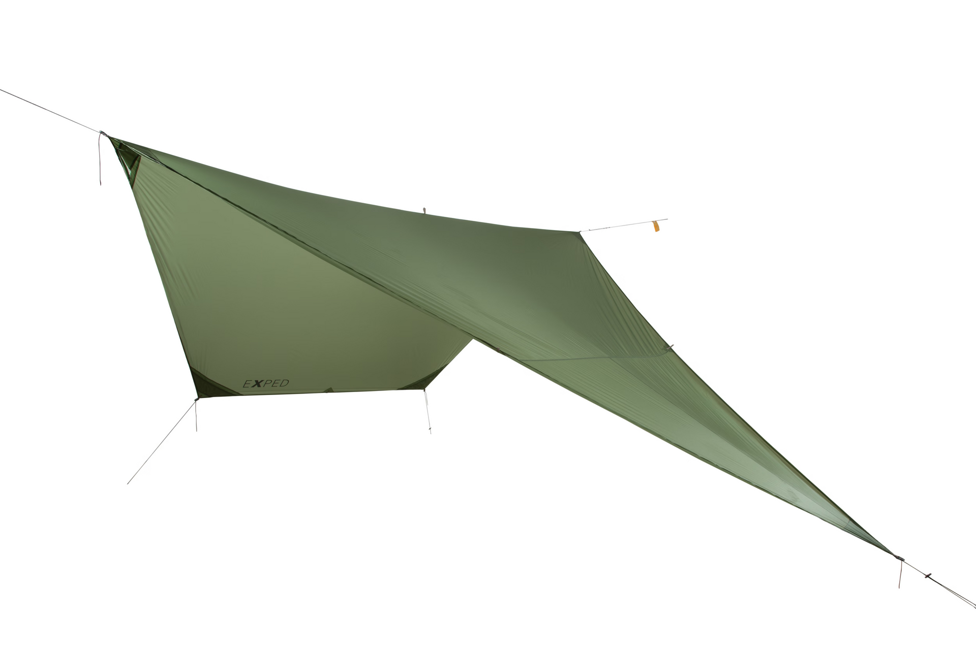 テント・タープ EXPED Hammock trekking tarp Hammock Trekking Tarp – Exped Werkstattshop Deutschland