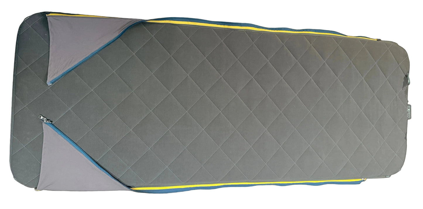 Quilt Link Luxe