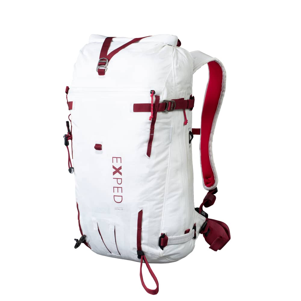Icefall 35