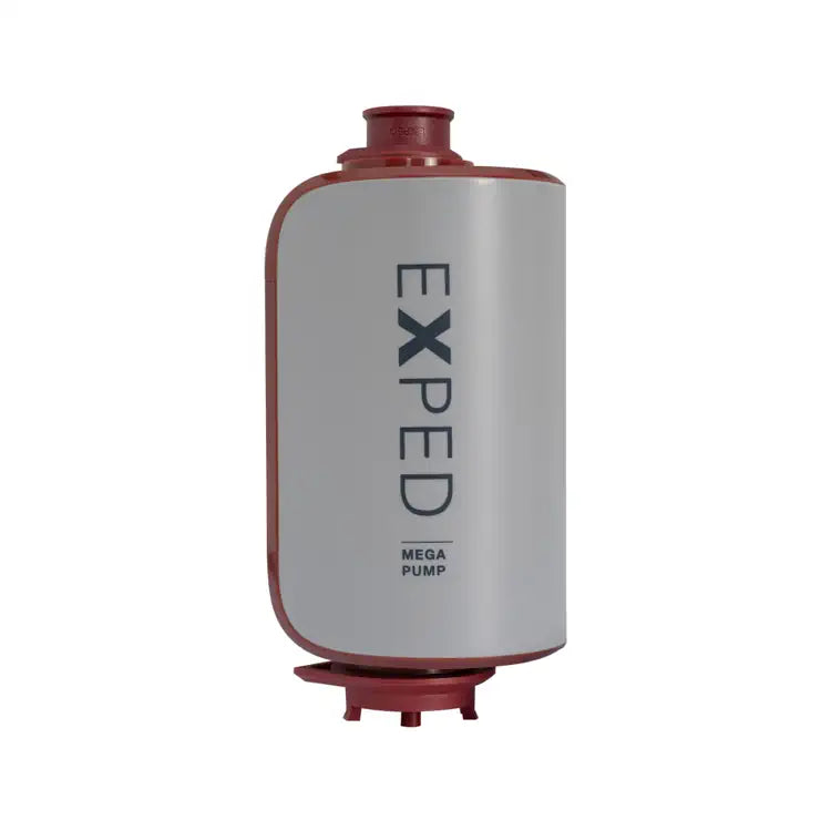 Mega Pump