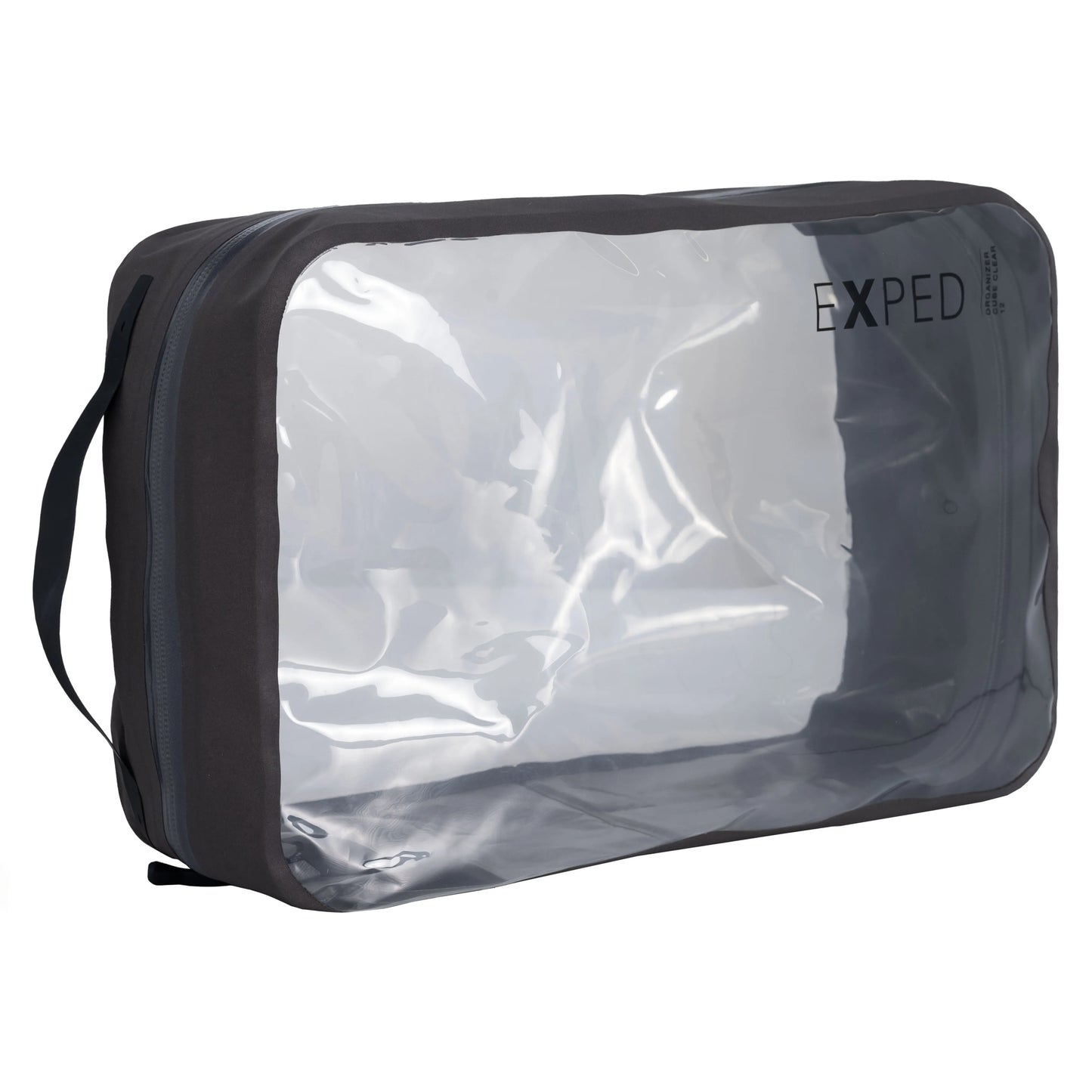 Organizer Cube Clear