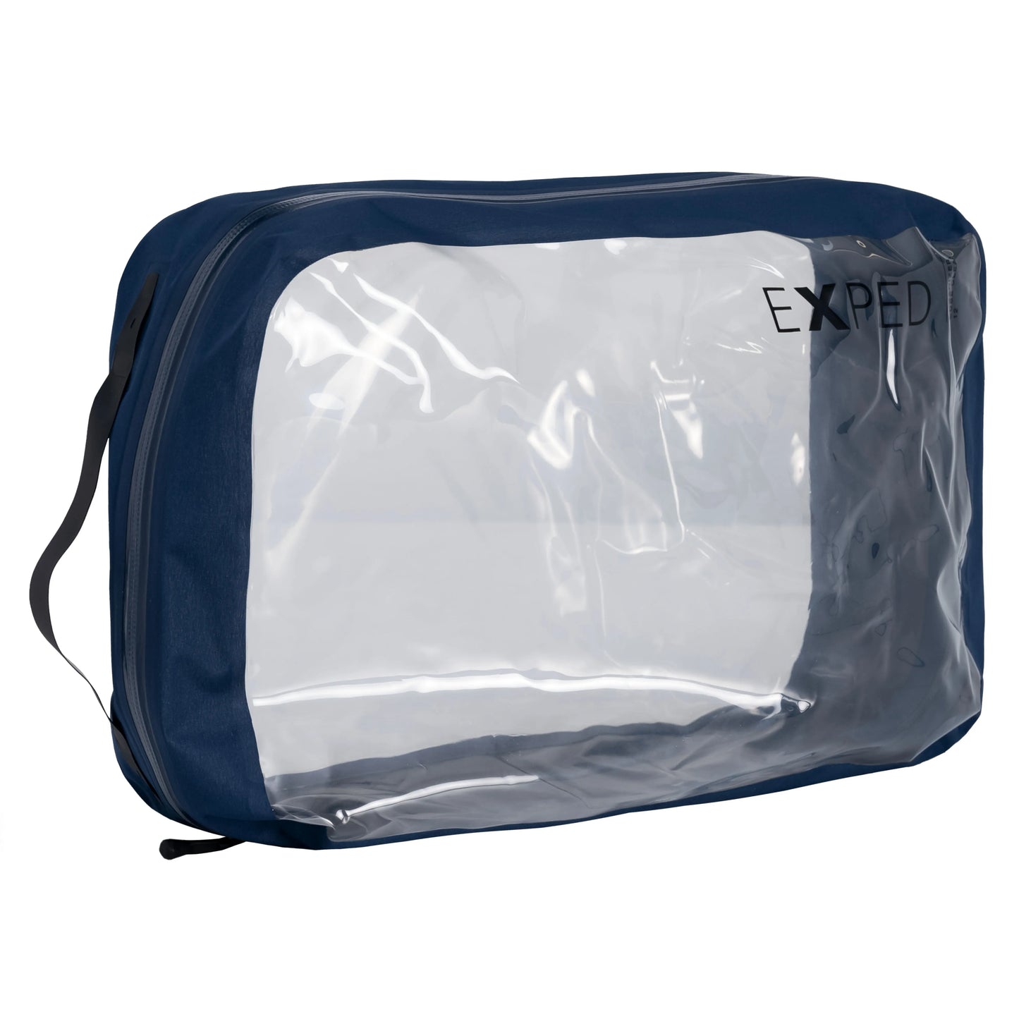 Organizer Cube Clear