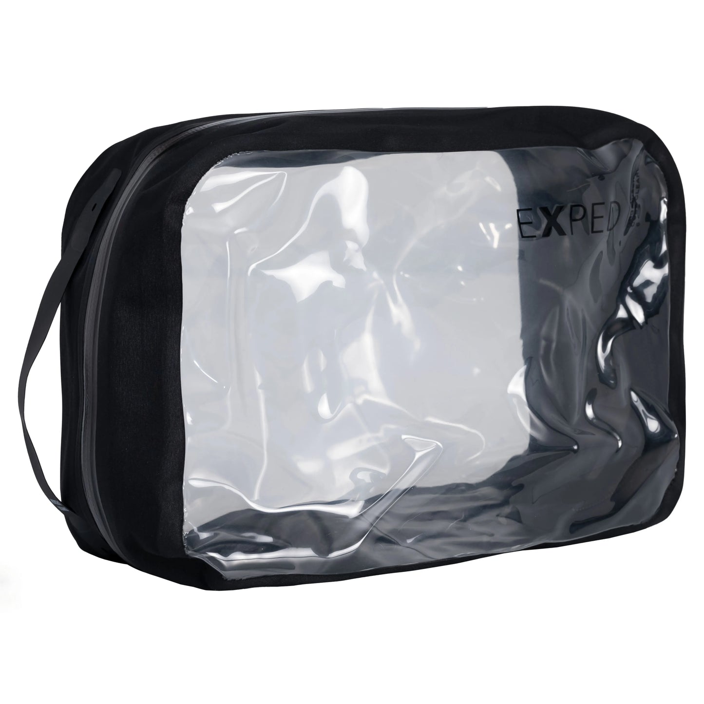 Organizer Cube Clear
