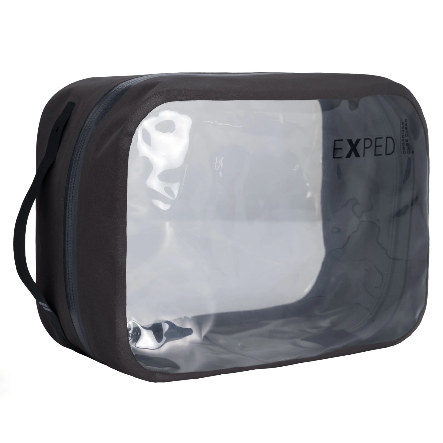Organizer Cube Clear