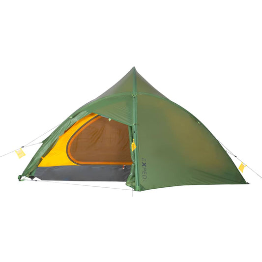 Orion III extreme