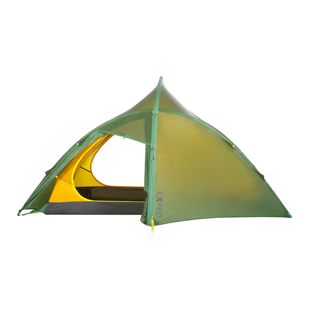 Orion III UL