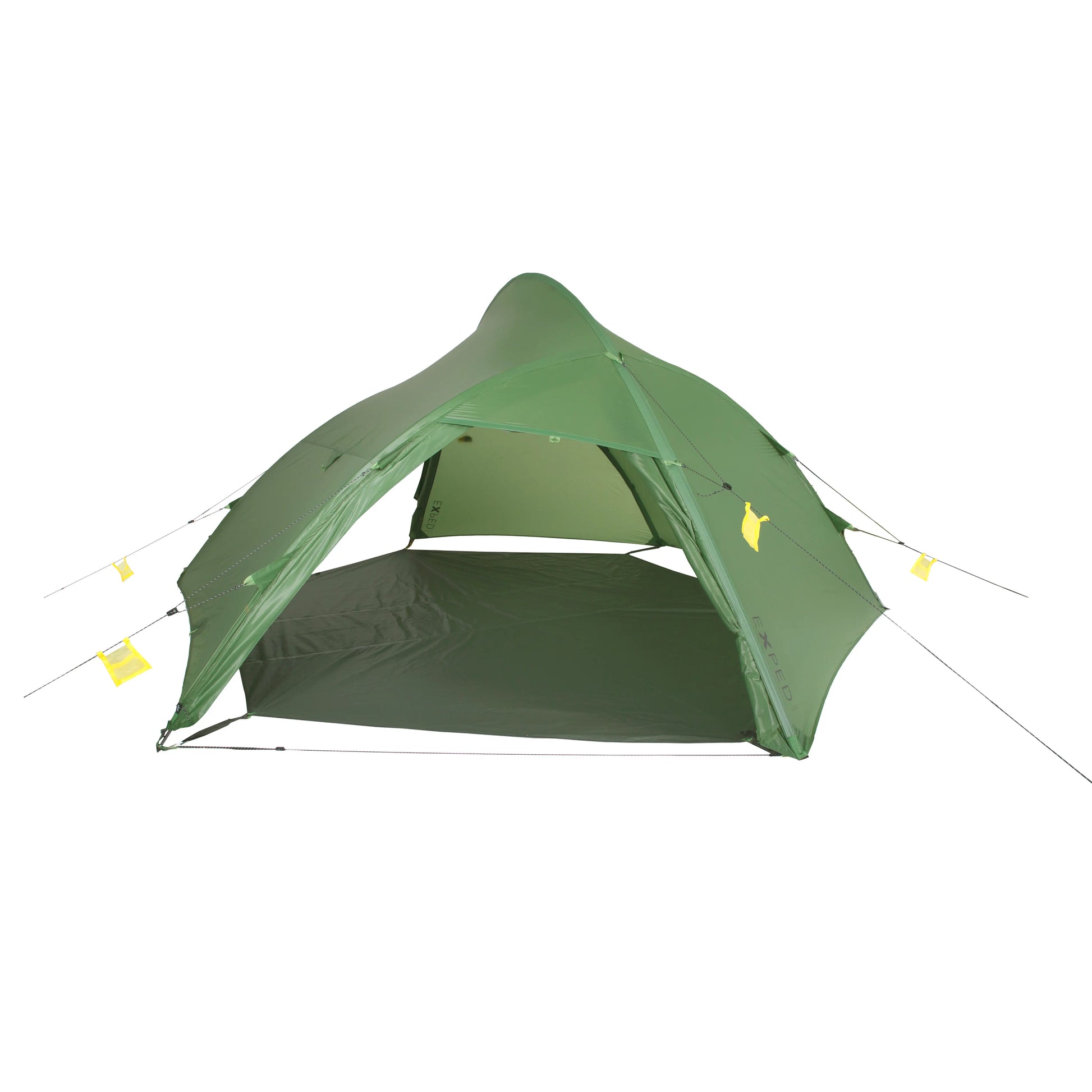 Orion III UL – Exped Werkstattshop Deutschland