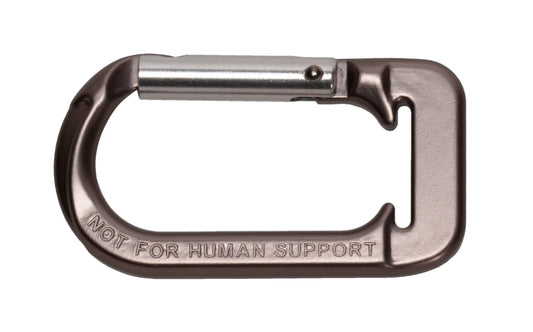 Pack Accessory Carabiner