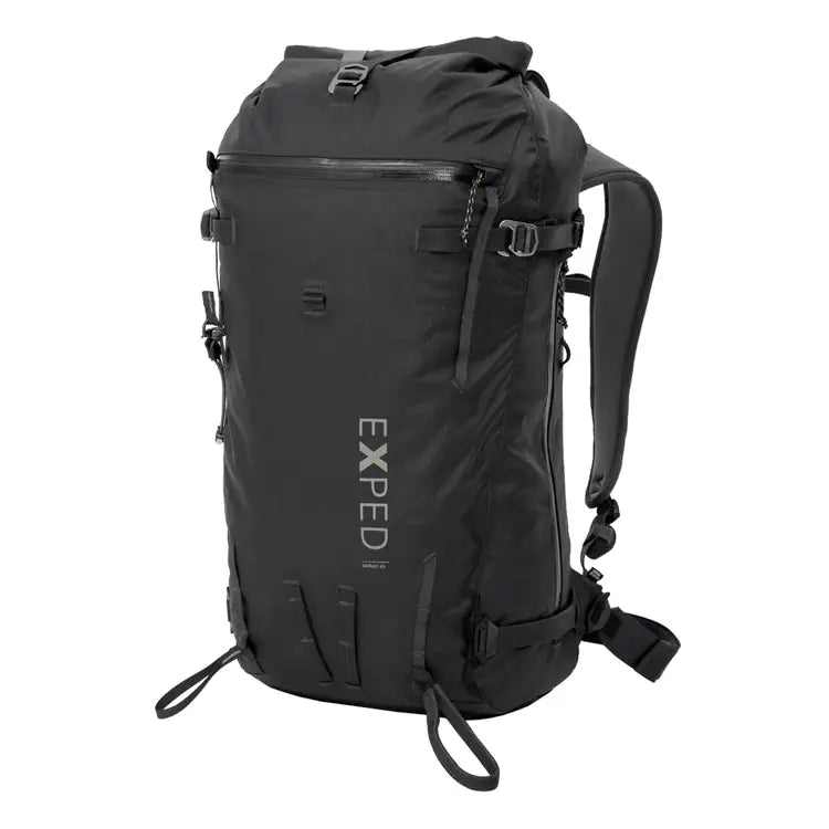 Serac 50