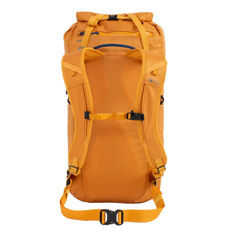 Serac 30