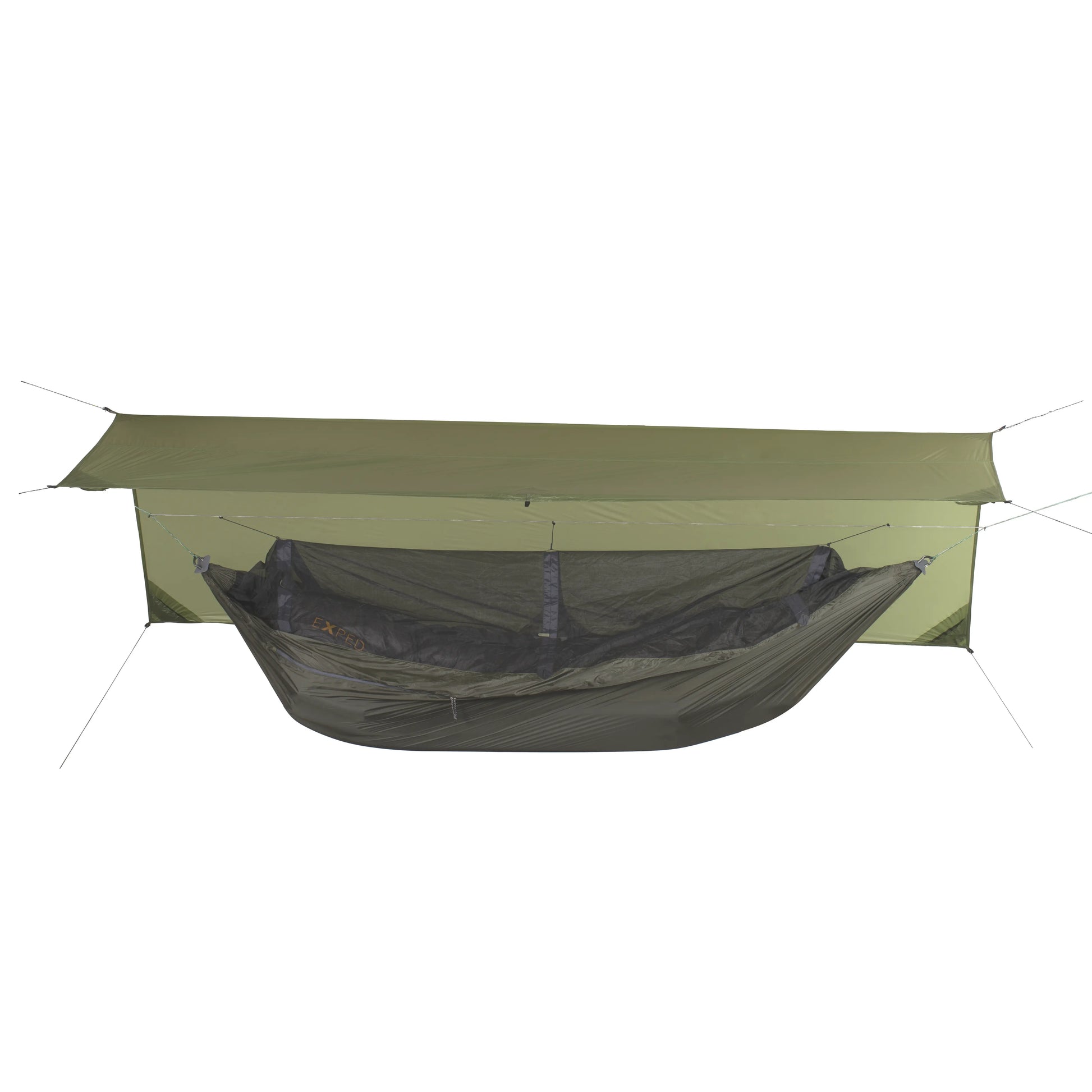 exped hängematte Scout Hammock Combi UL