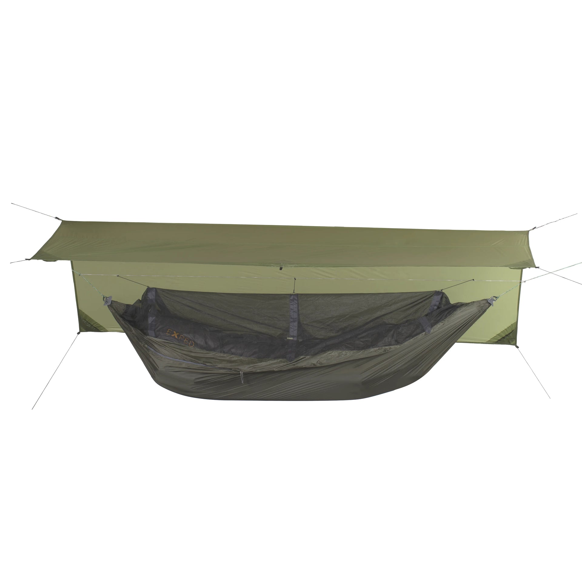 【訳アリ】EXPED スカウトハンモックコンビUL（タープ欠品） EXPED Scout Hammock Combi UL – OUTDOOR SPECIALITY MOOSE
