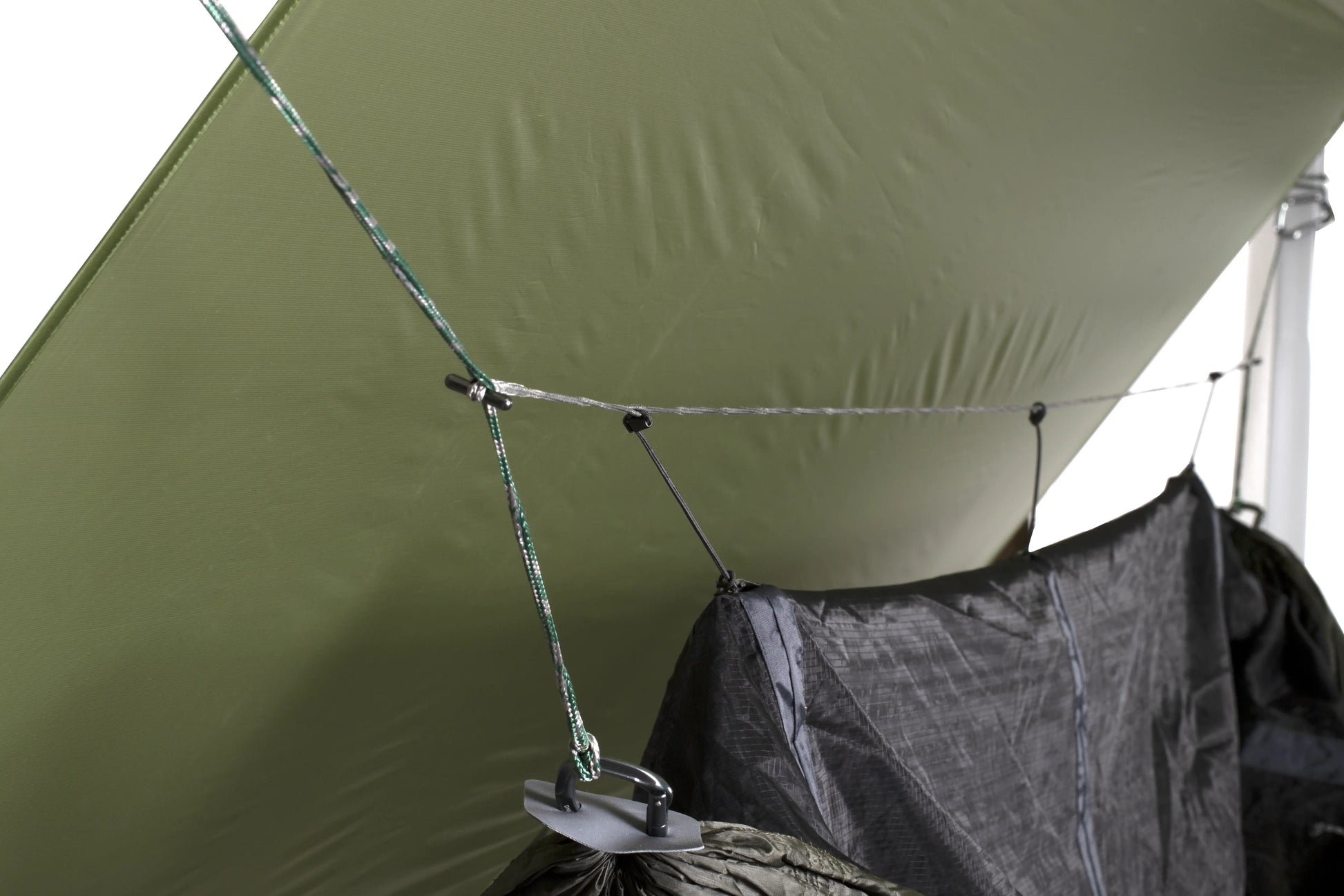 exped hängematte mit moskitonetz Scout Hammock Combi UL