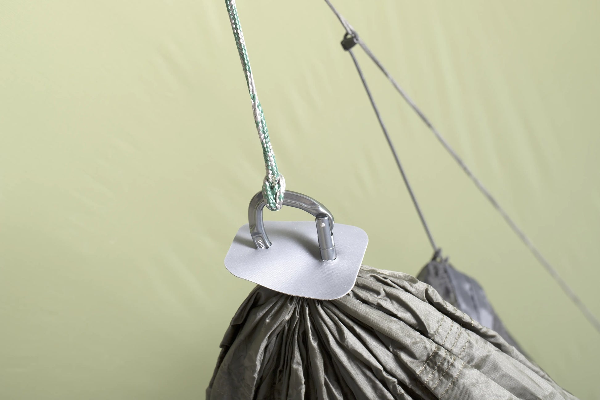 exped hängematte Scout Hammock Combi UL