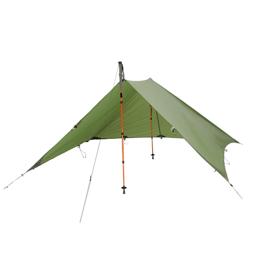 Scout Tarp extreme