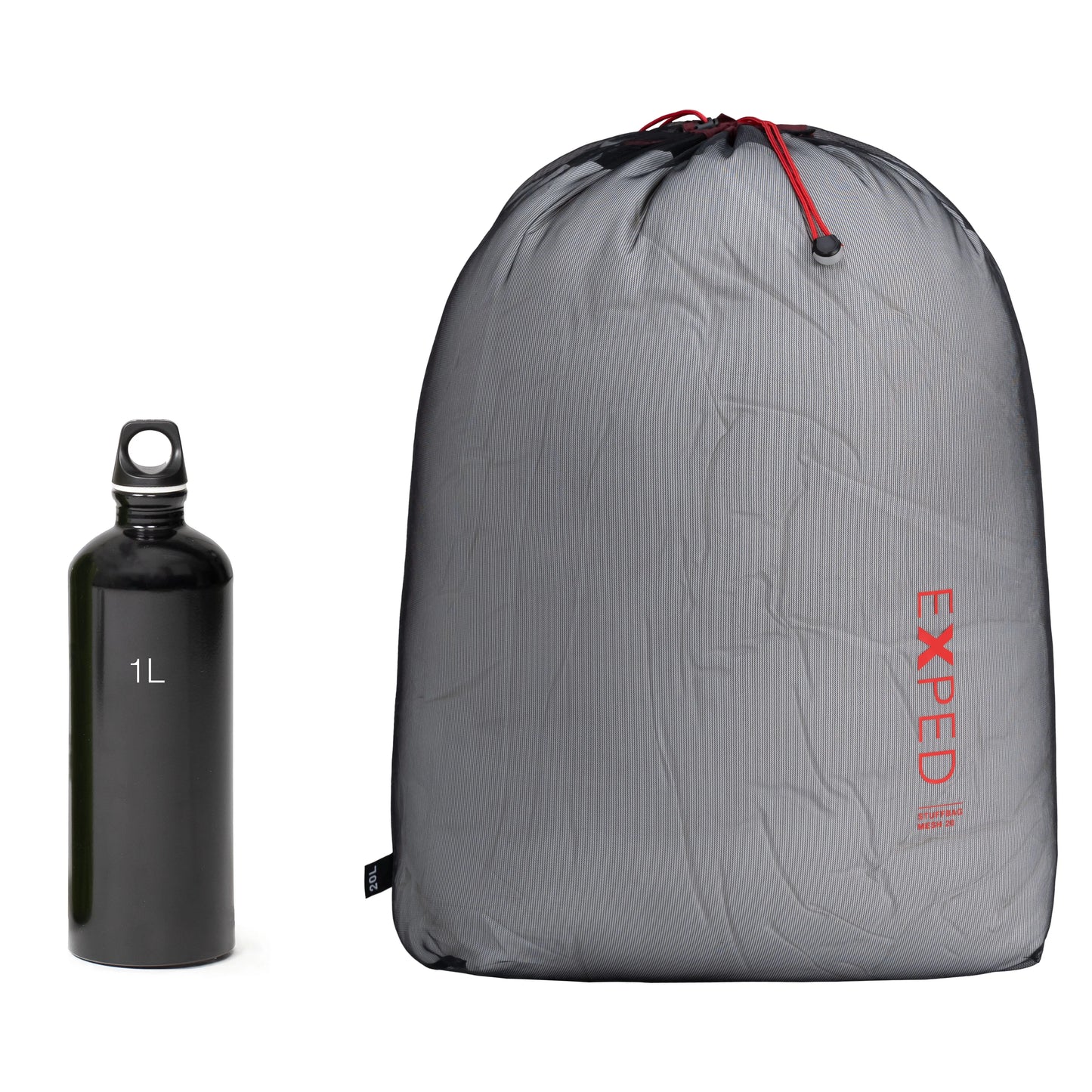 Stuffbag Mesh