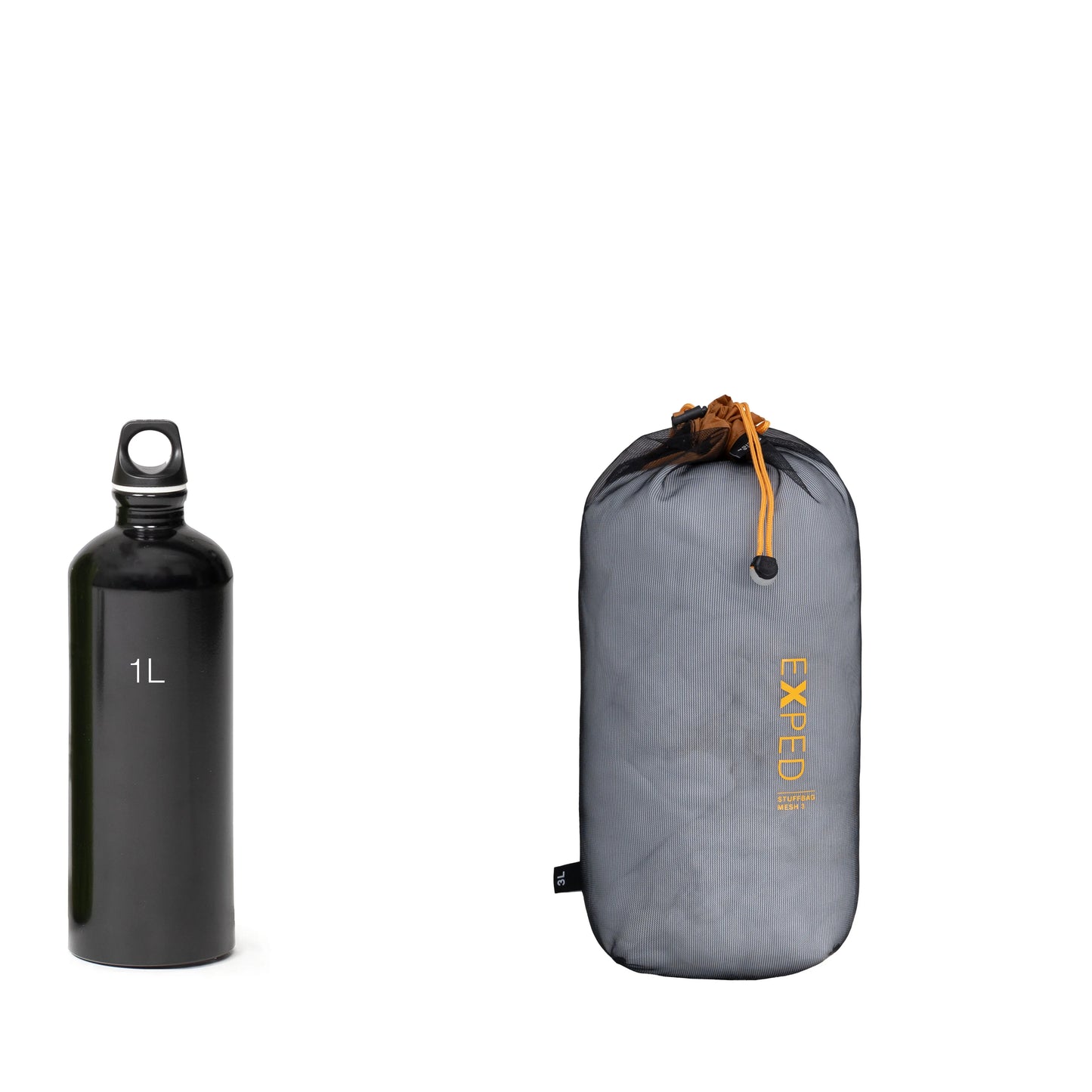 Stuffbag Mesh