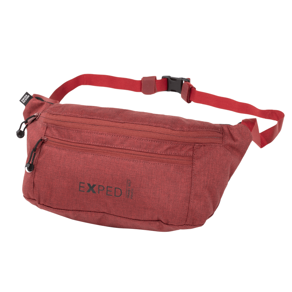 Travel Belt Pouch