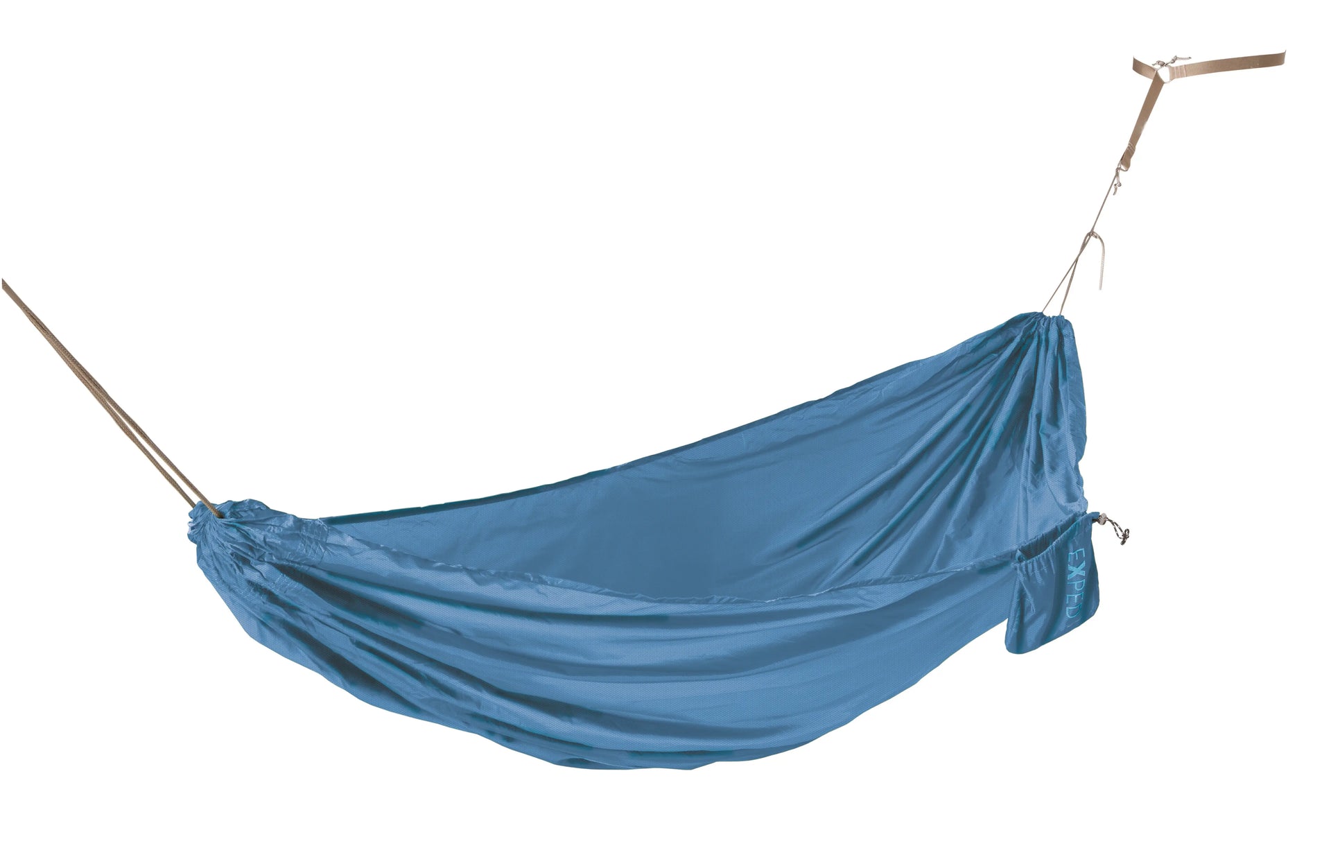 Travel Hammock Wide kit – Exped Werkstattshop Deutschland