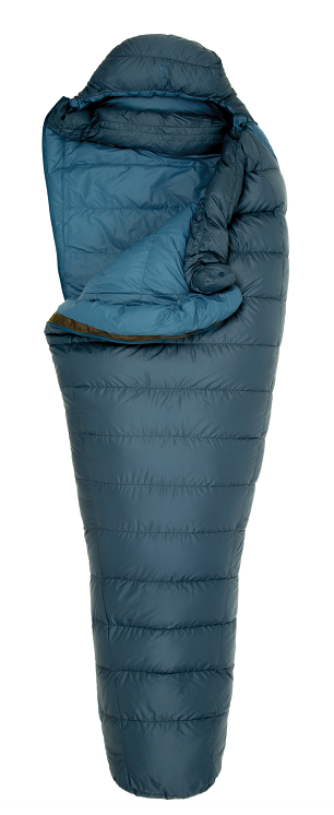 Trekkinglite -5°