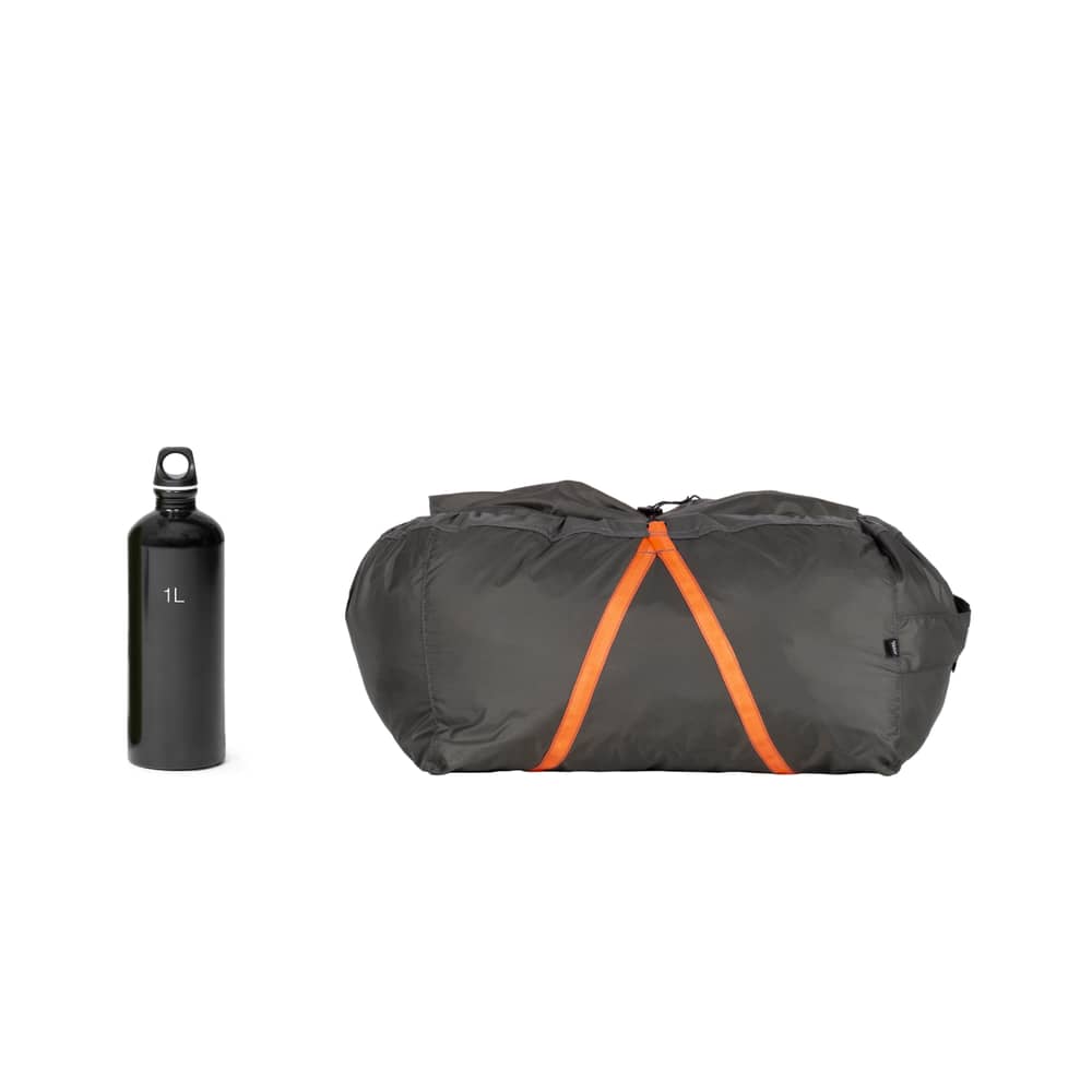 Venus III DLX extreme dark lava – Exped Werkstattshop Deutschland