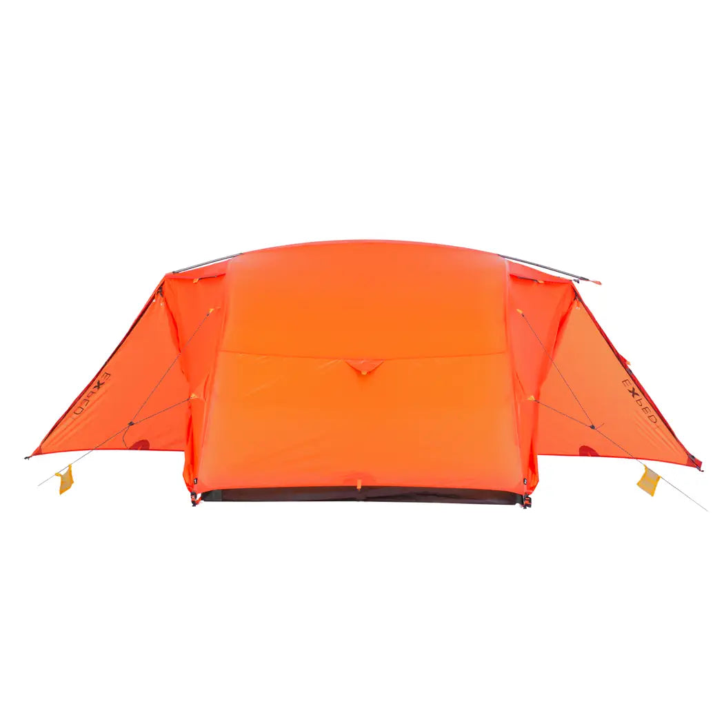 Venus III extreme