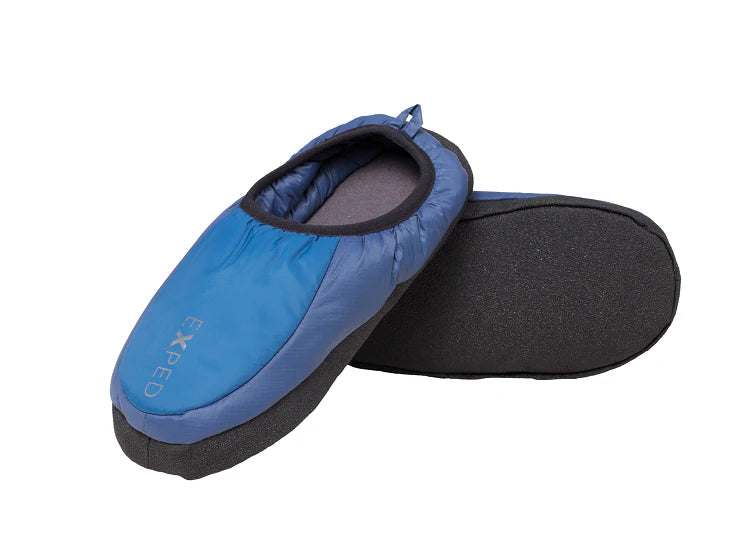 Camp Slipper