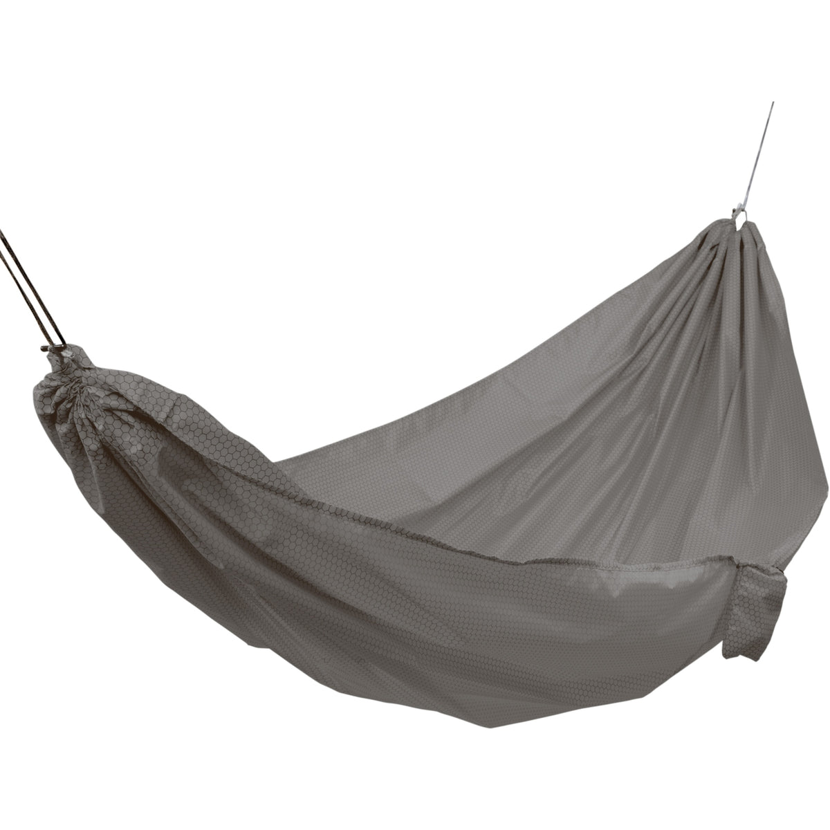 exped hängematte Travel Hammock Lite Kit charcoal BREAKFAST GOALS! Wir frühstücken KAYAK STUFF Style:Grey Photochromic