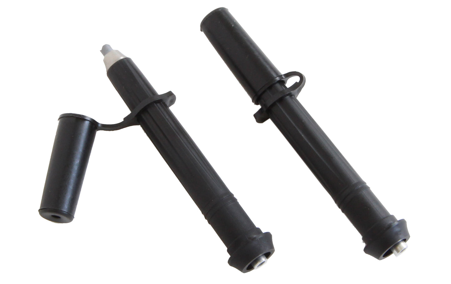 Trekkingstock Carbide Flextip (paar)