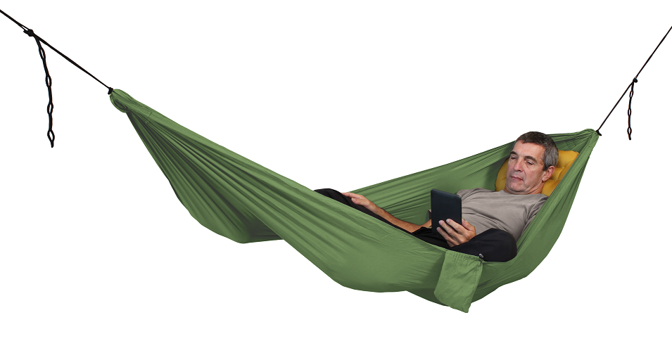 Travel Hammock