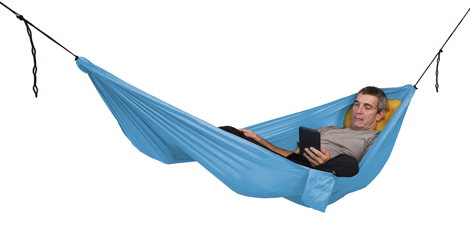 Travel Hammock