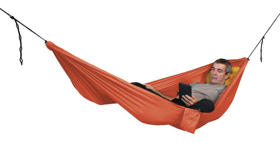 Travel Hammock