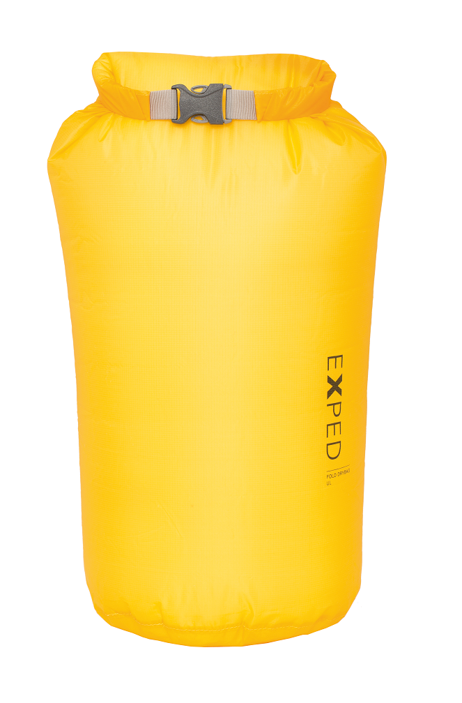 Fold Drybag UL