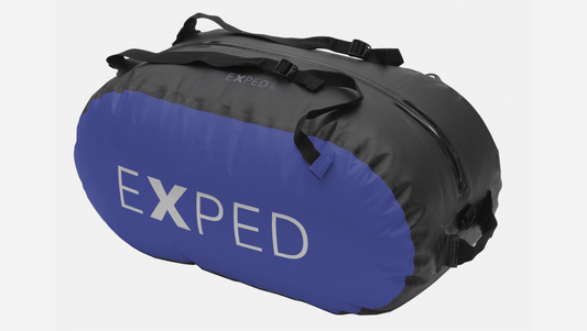 Tempest Duffle