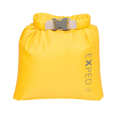 Crush Drybag
