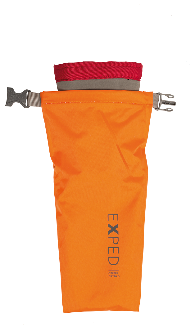 Crush Drybag