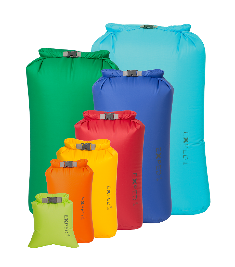 Fold Drybag BS