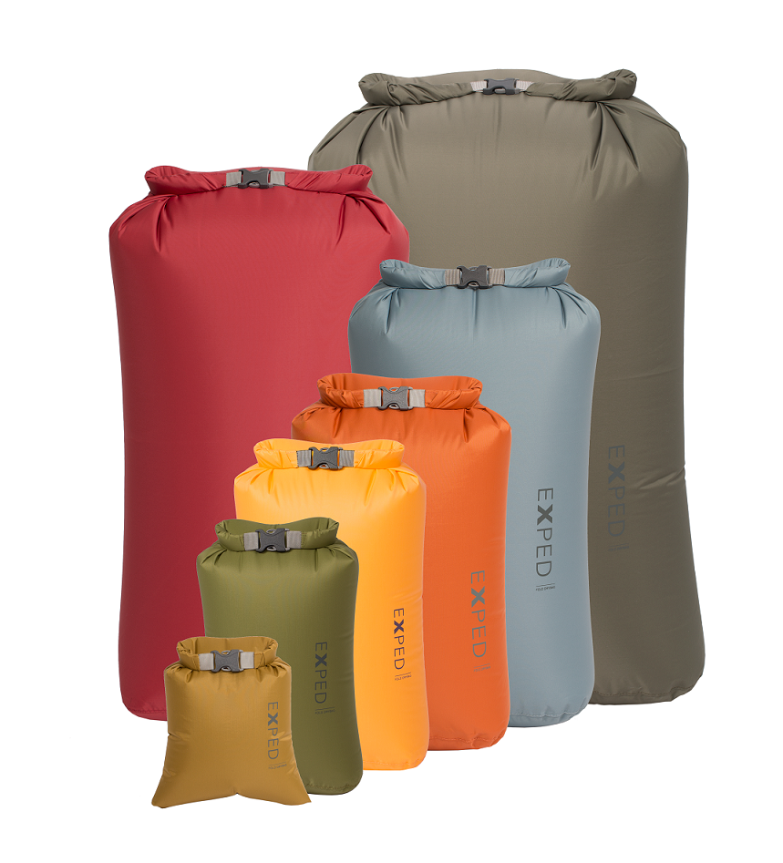 Fold Drybag