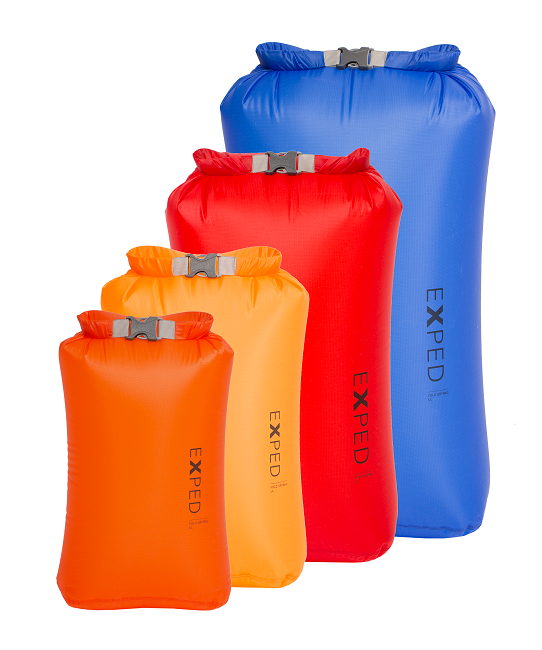 Fold Drybag UL