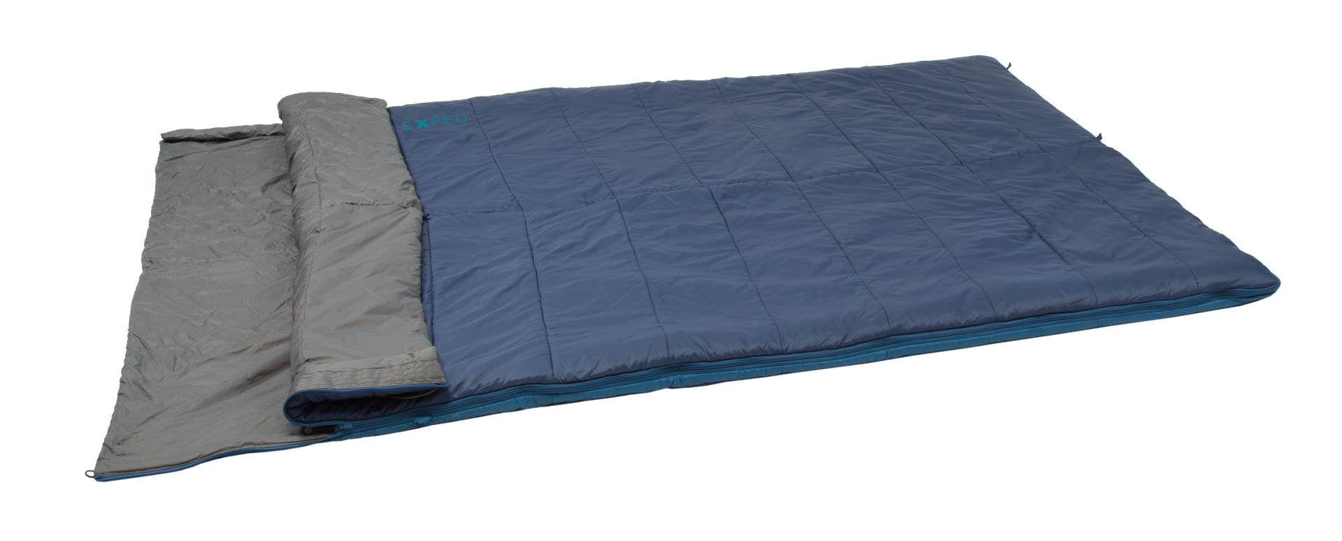schlafsack 25 grad Mega Sleep DUO 25 – Exped Werkstattshop Deutschland