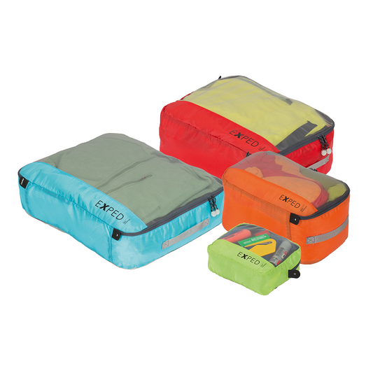 Mesh Organiser UL