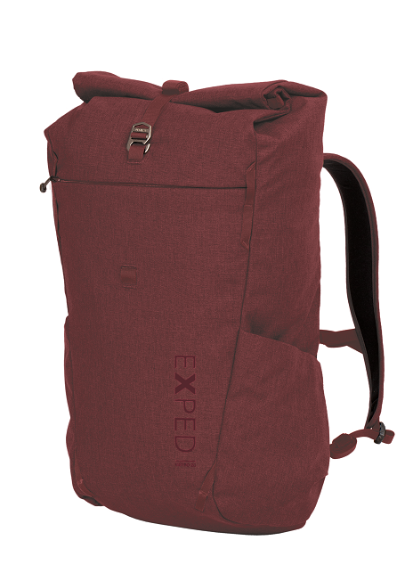 Metro 30 grey melange