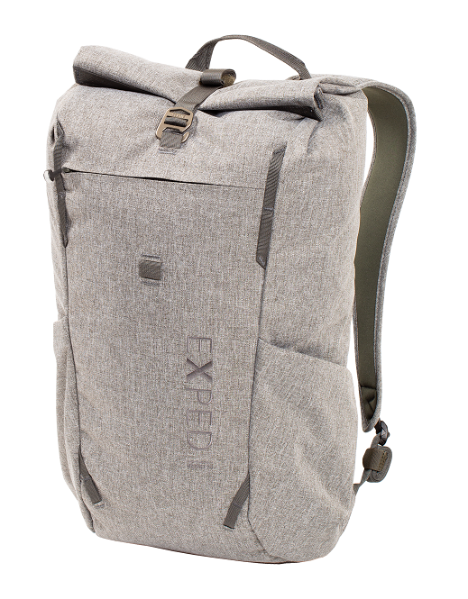 Metro 30 grey melange