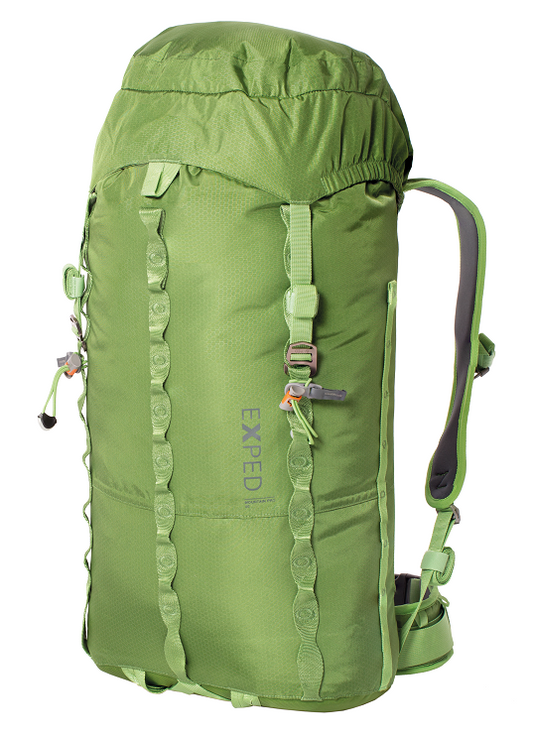 Mountain Pro 40 M