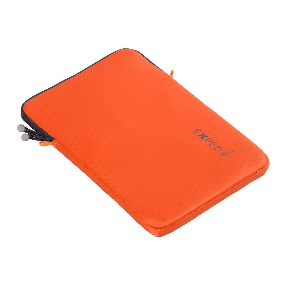 Padded Tablet Sleeve
