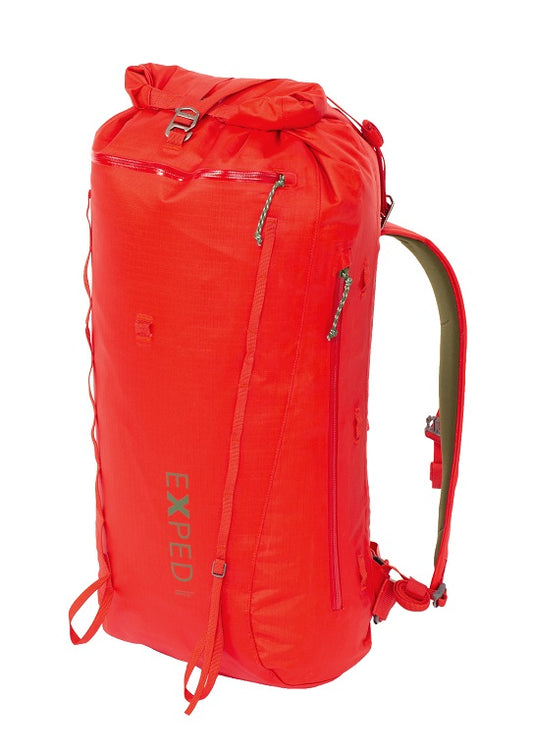 Serac 25