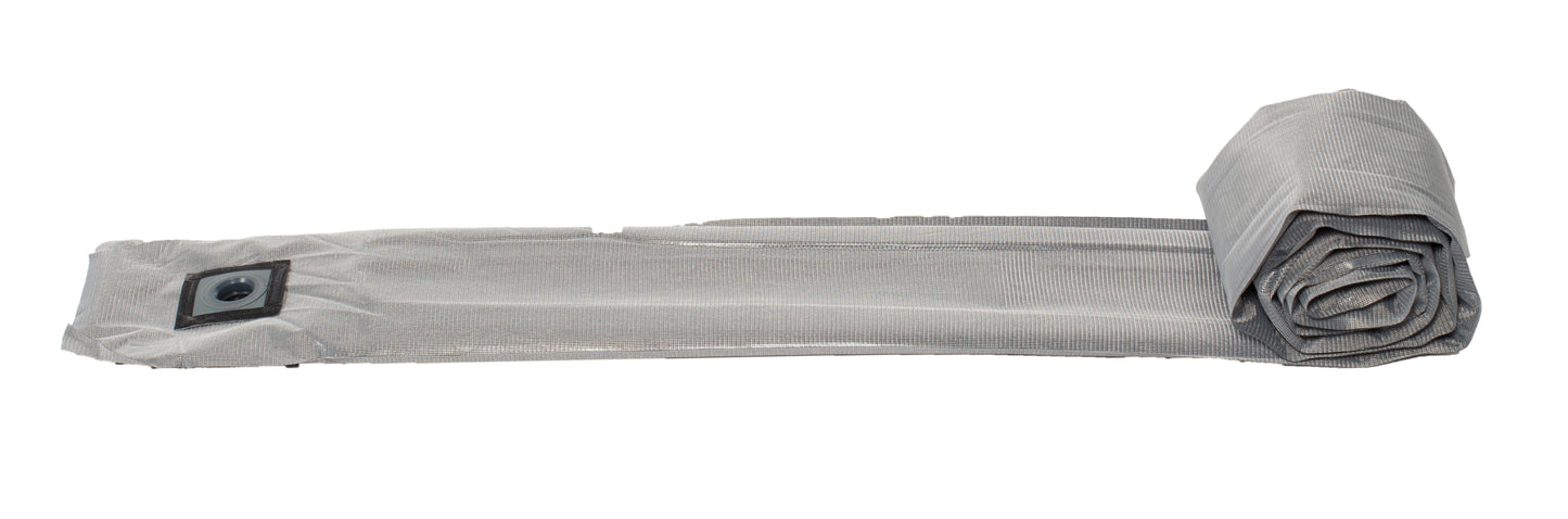 Tube for TT-DownMats